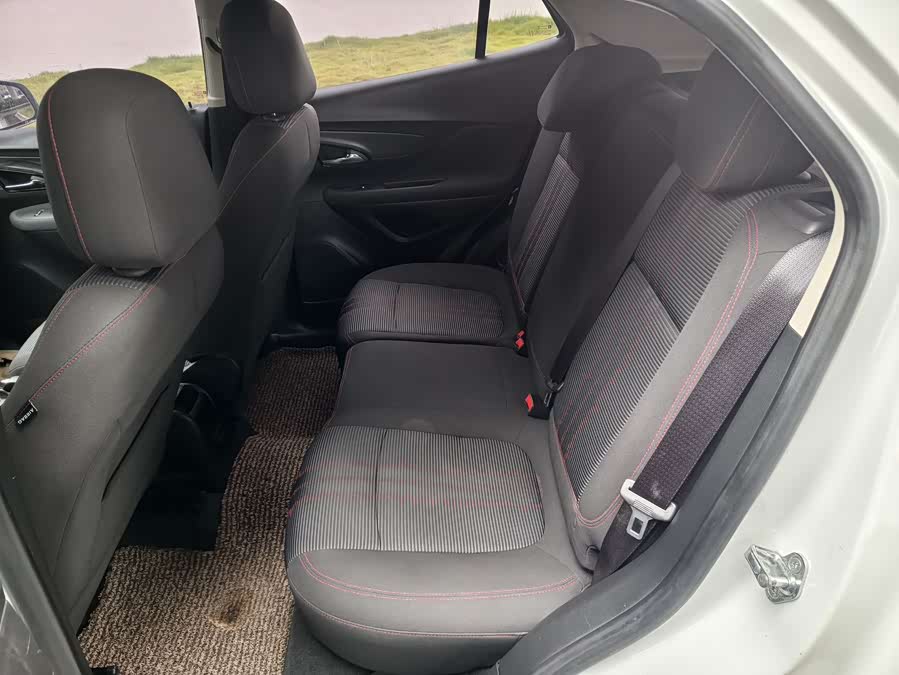 Buick Encore 2017