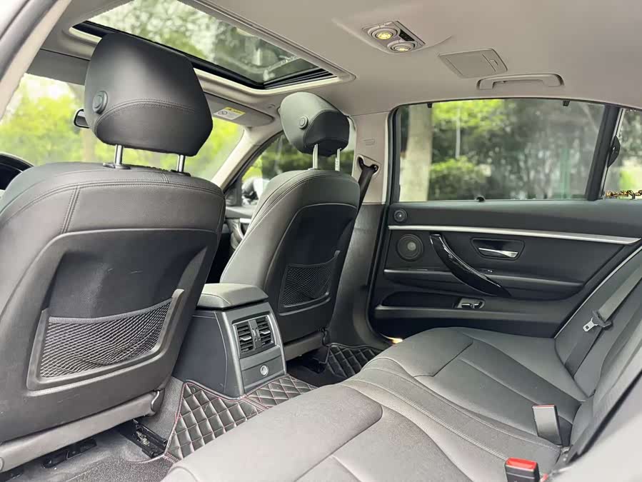BMW 3 Series 2019