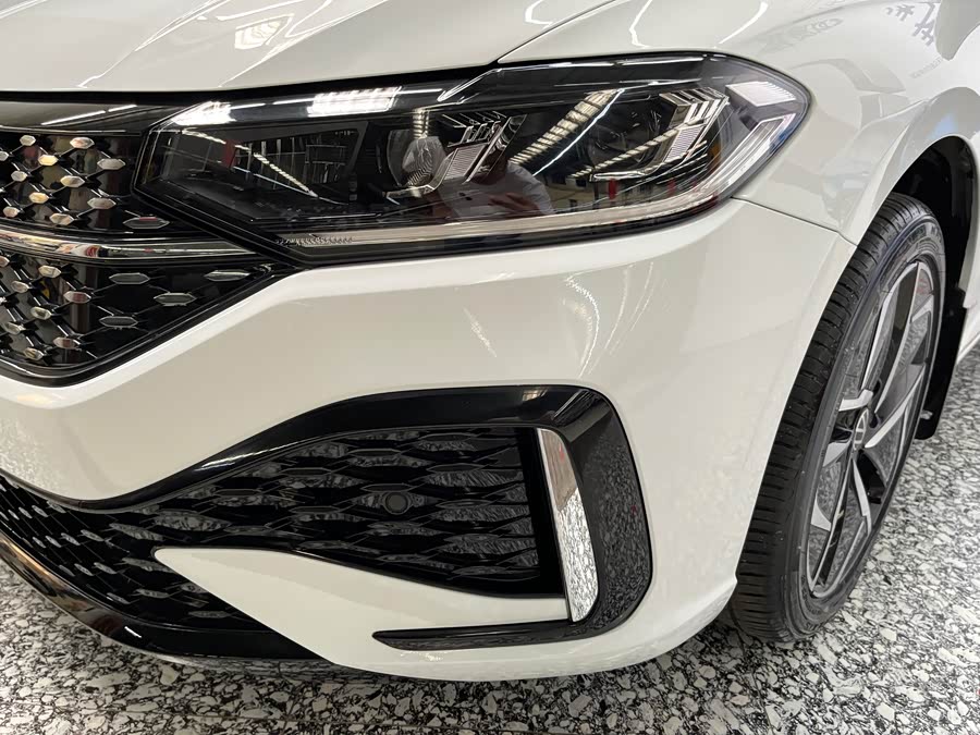 Volkswagen Lavida 2023