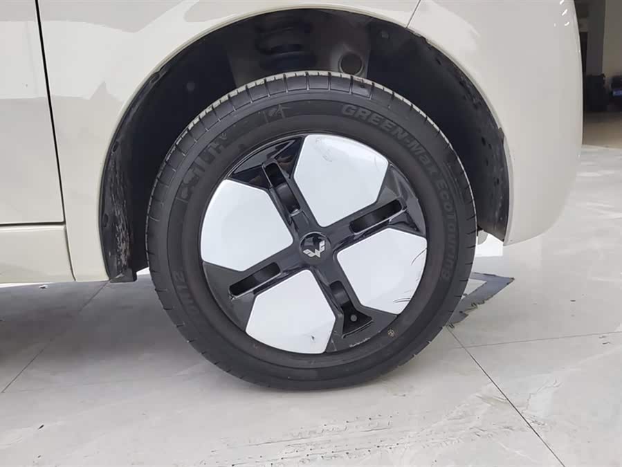 Wuling Hongguang MINIEV 2024