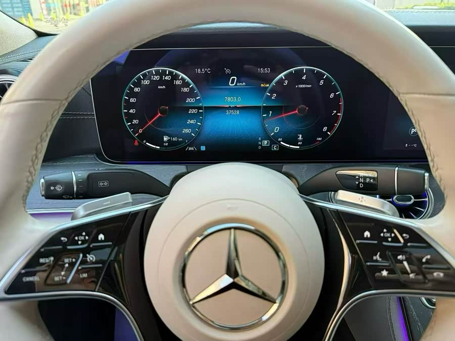 Mercedes-Benz CLS 2023 — фото 9
