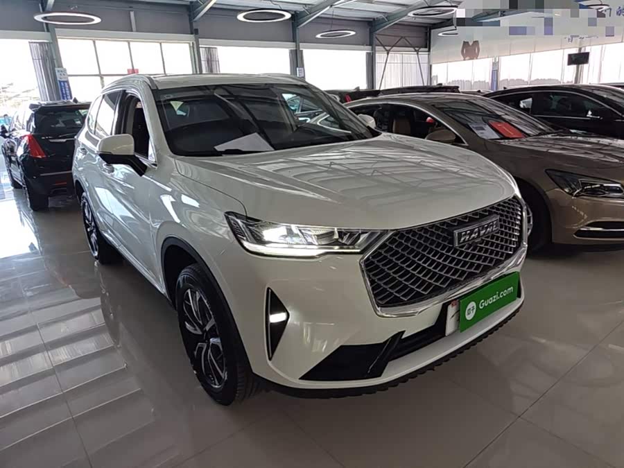 Haval H6 2022