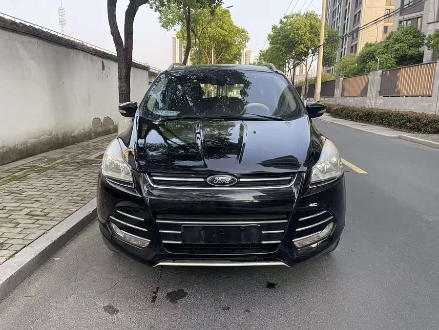 Ford Kuga 2013