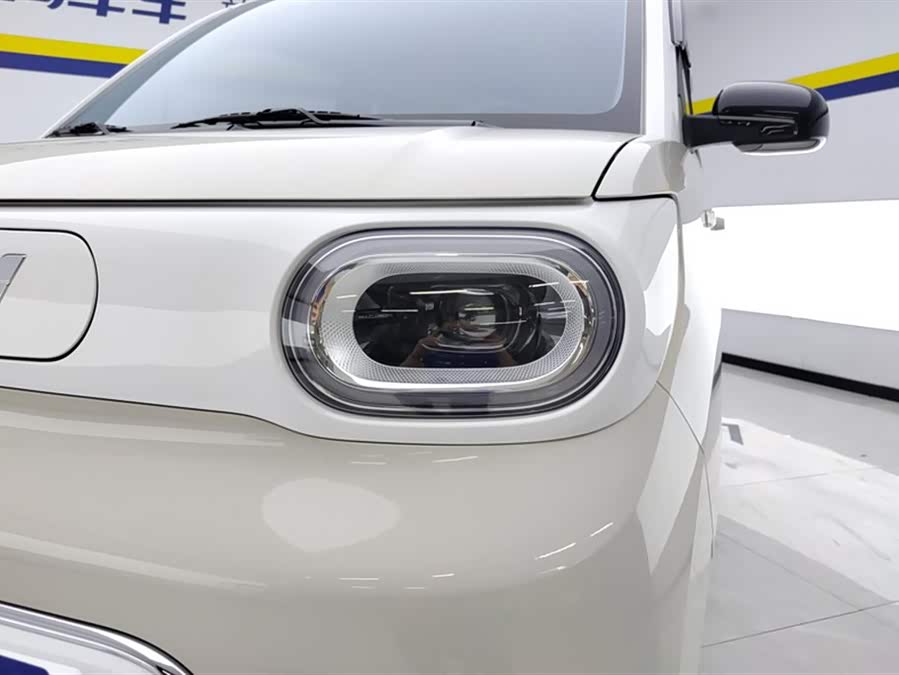 Wuling Hongguang MINIEV 2024