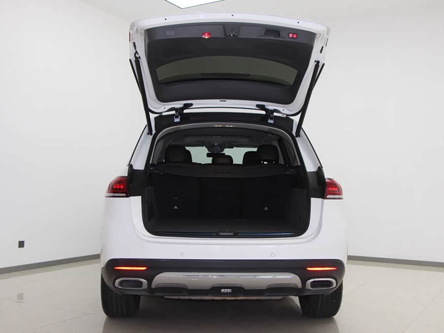 Mercedes-Benz GLE 2020 — фото 13