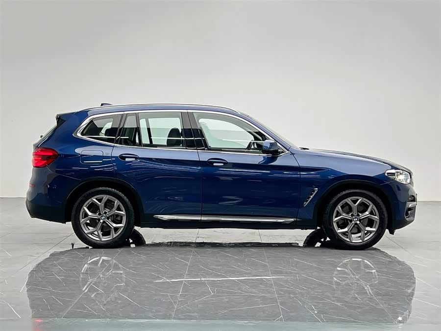 BMW X3 2020