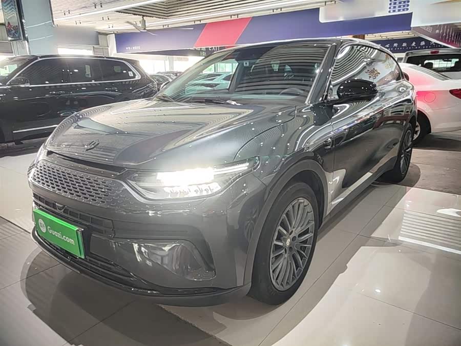 Leapmotor C11 2023