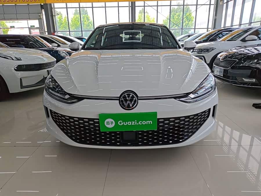 Volkswagen Lamando 2023