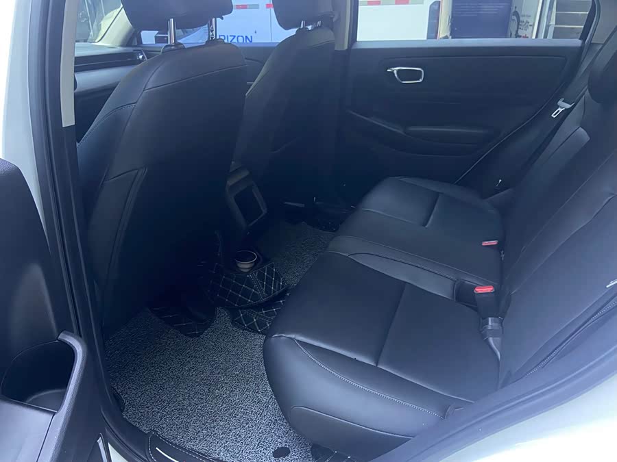 Honda XR-V 2024