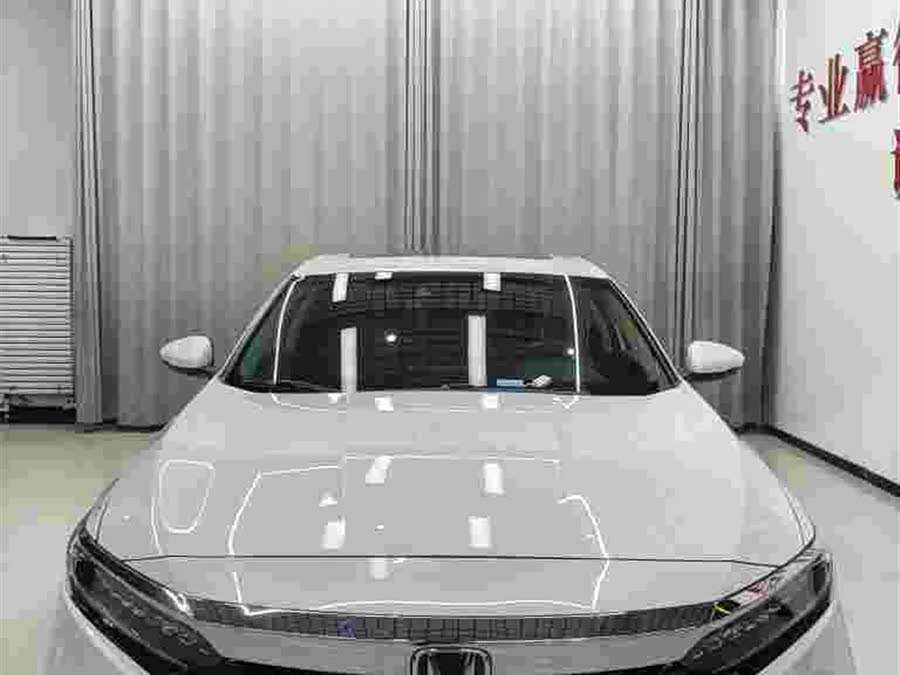 Honda Accord 2022