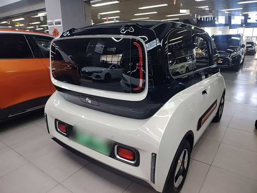 Baojun Kiwi EV 2022