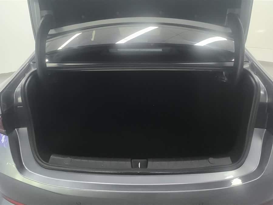 BYD Qin PLUS 2025