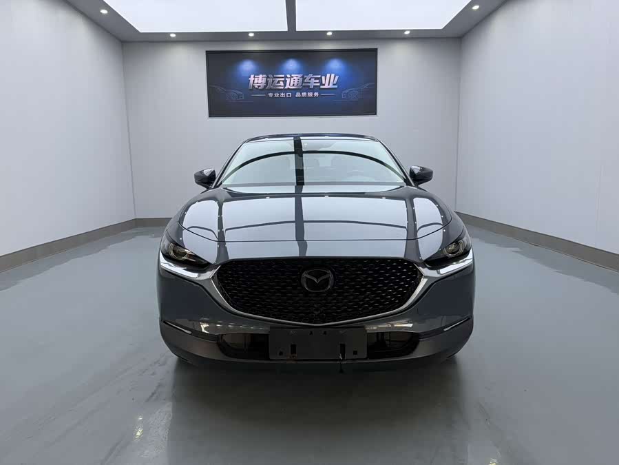 Mazda CX-30 2022