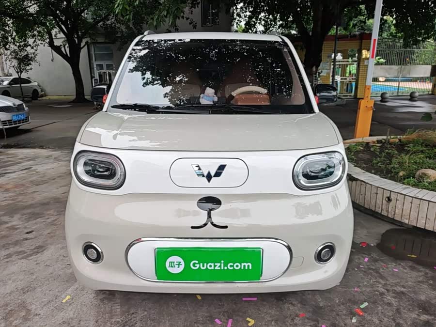 Wuling Hongguang MINIEV 2024