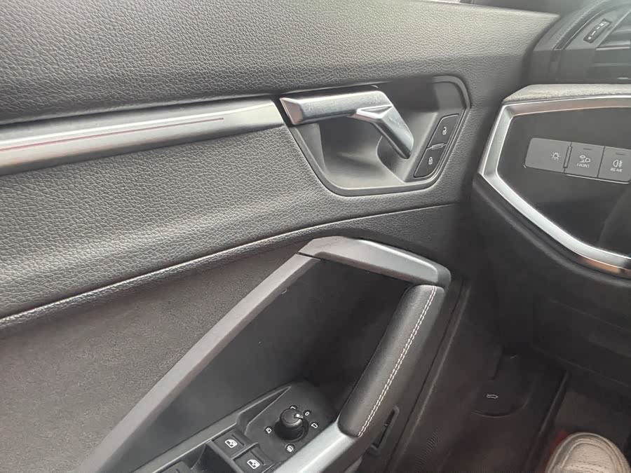 Audi Q3 2023