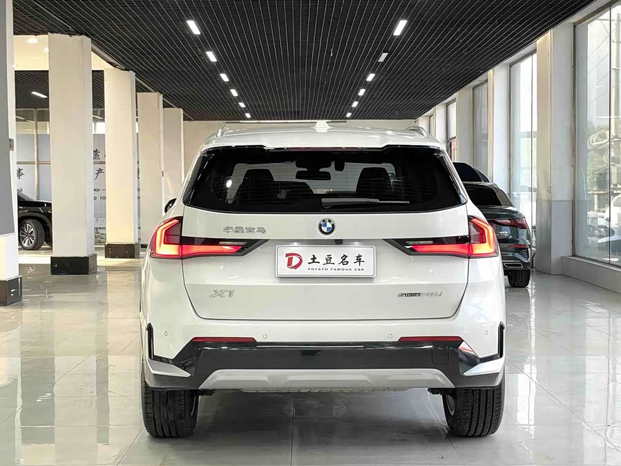 BMW X1 2023