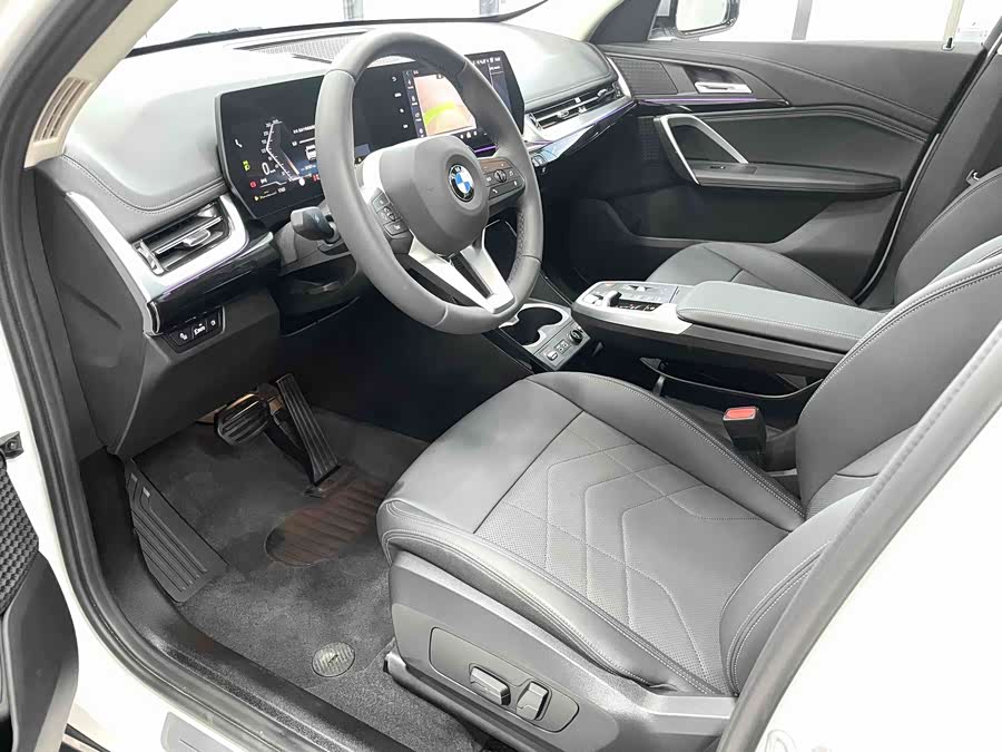 BMW X1 2023