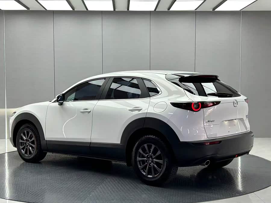 Mazda CX-30 2022