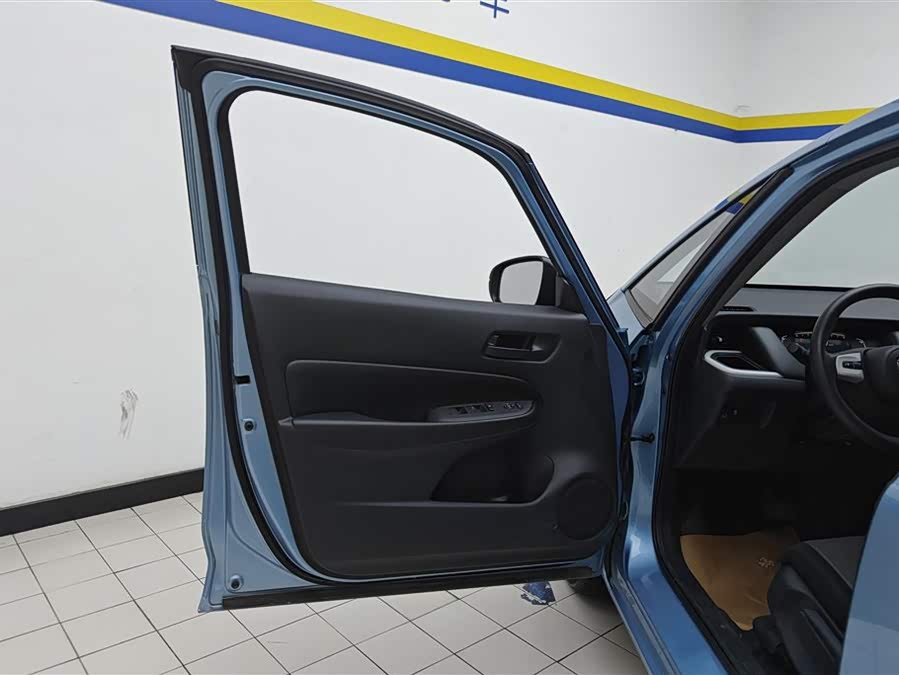 Honda Fit 2023
