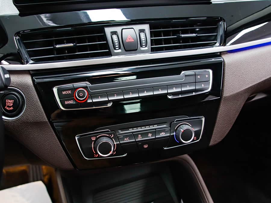 BMW X1 2022 — фото 10