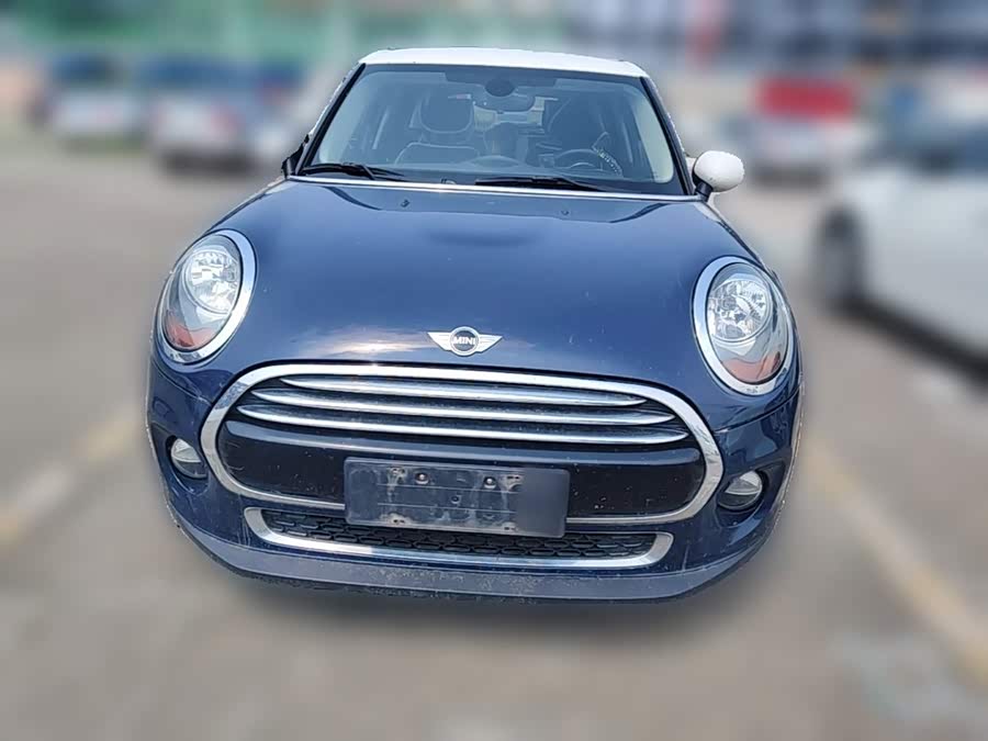 MINI MINI 2015