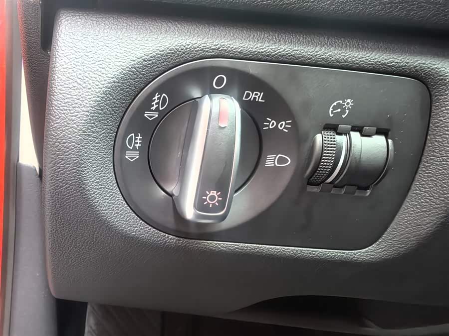 Audi A3 2013