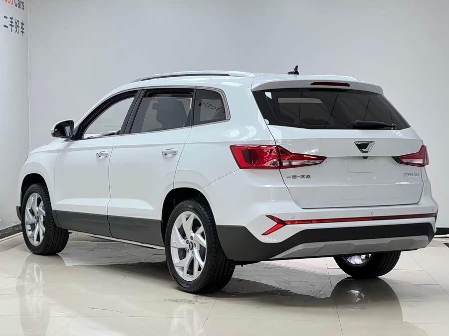 Jetta VS7 2023