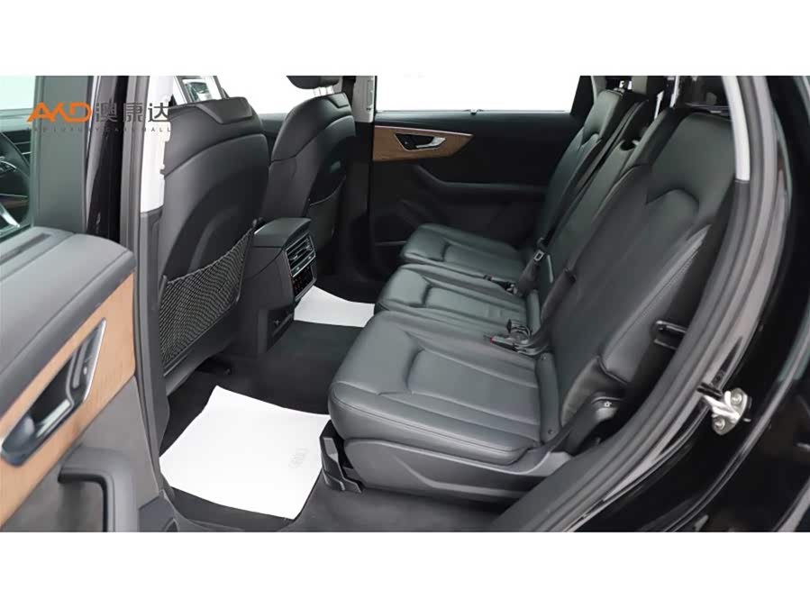 Audi Q7 2021