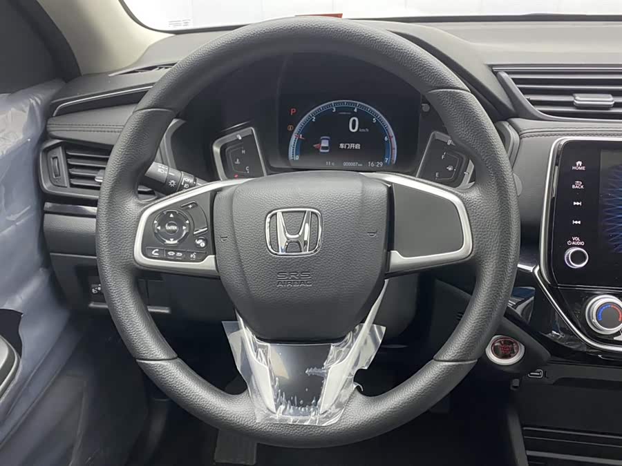 Honda Crider 2024 — фото 14