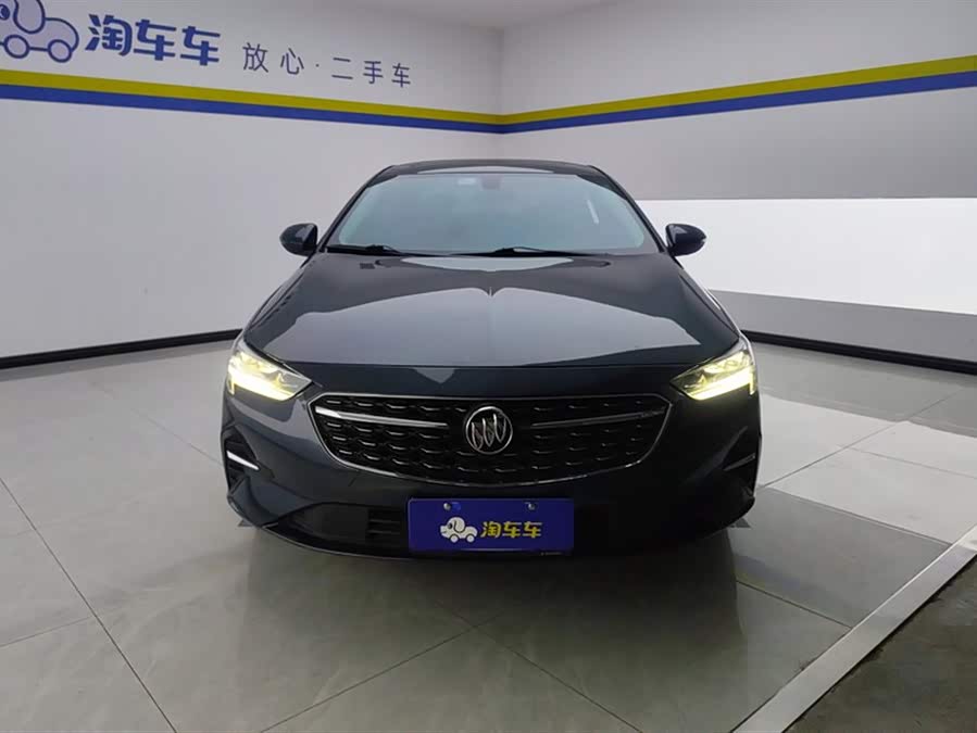 Buick Regal 2020