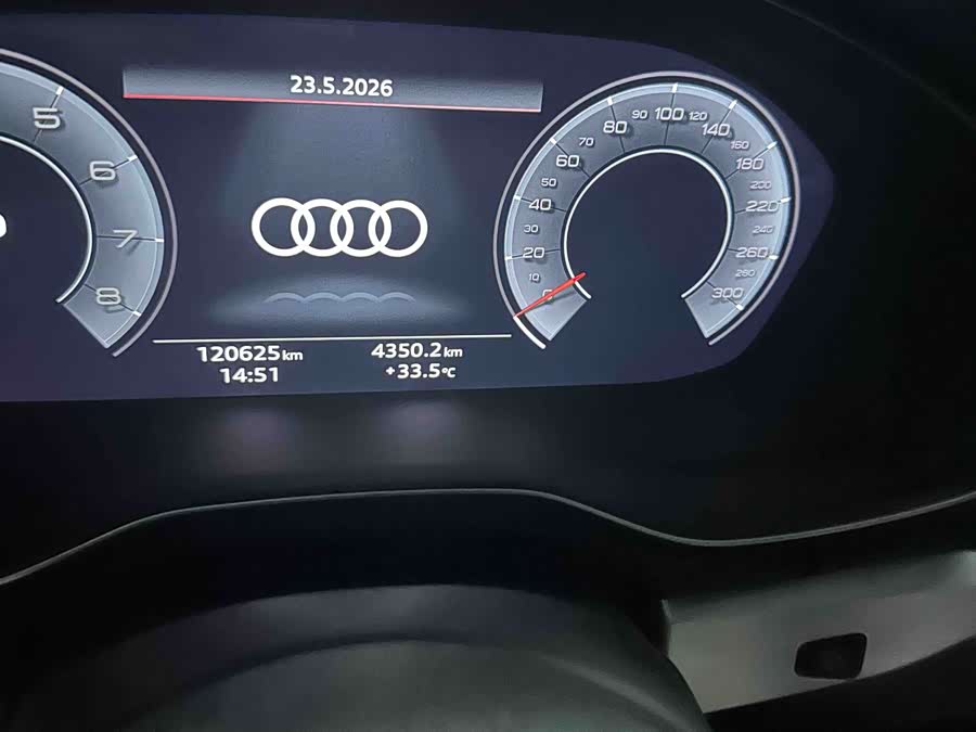 Audi A4L 2020 — фото 12