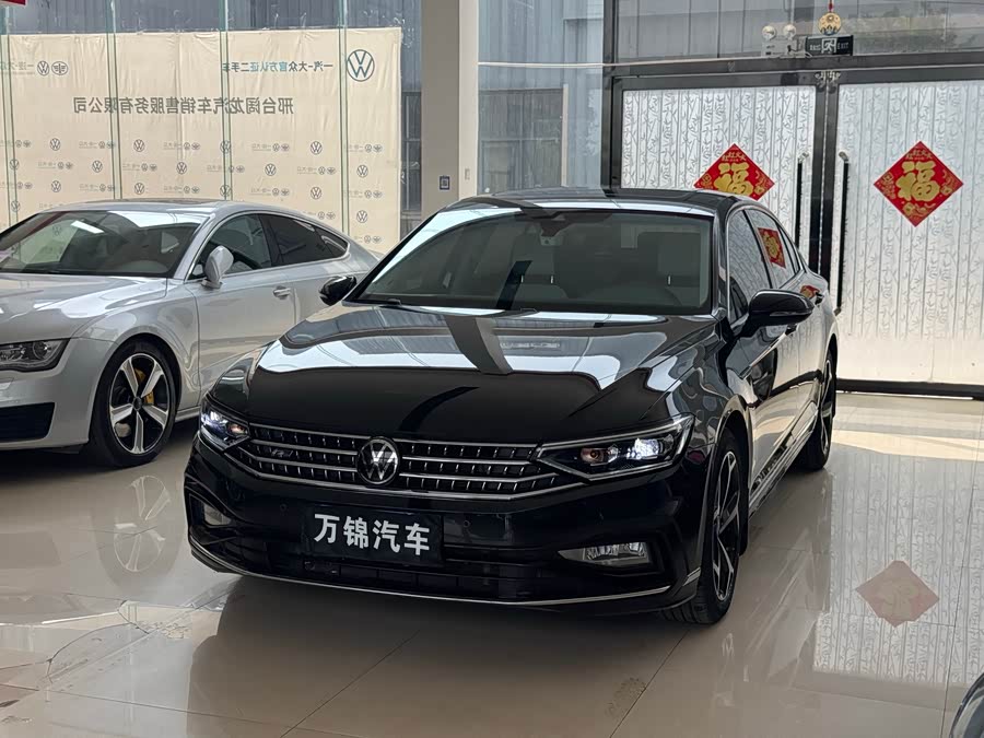Volkswagen Magotan 2023