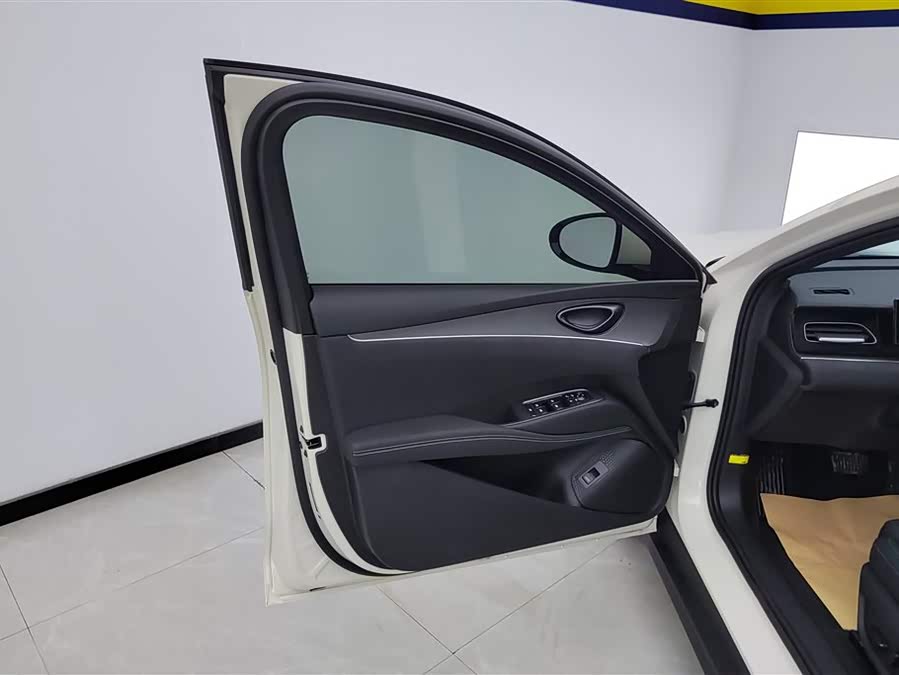 BYD Seal 06 2024