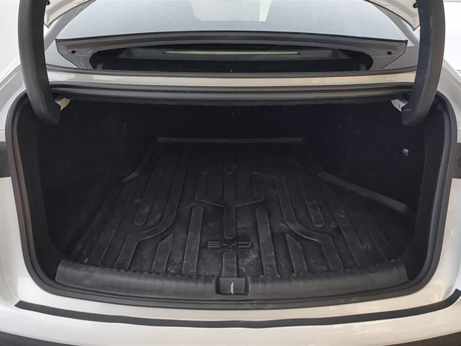 BYD Seal 06 2024