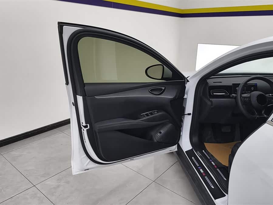 BYD Seal 06 2024