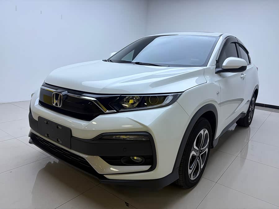 Honda XR-V 2021