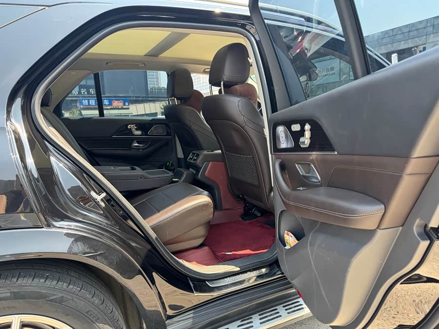 Mercedes-Benz GLE 2020 — фото 10