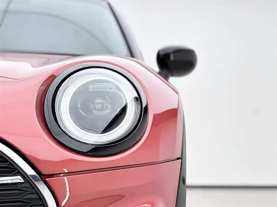 MINI Clubman 2022 — фото 14