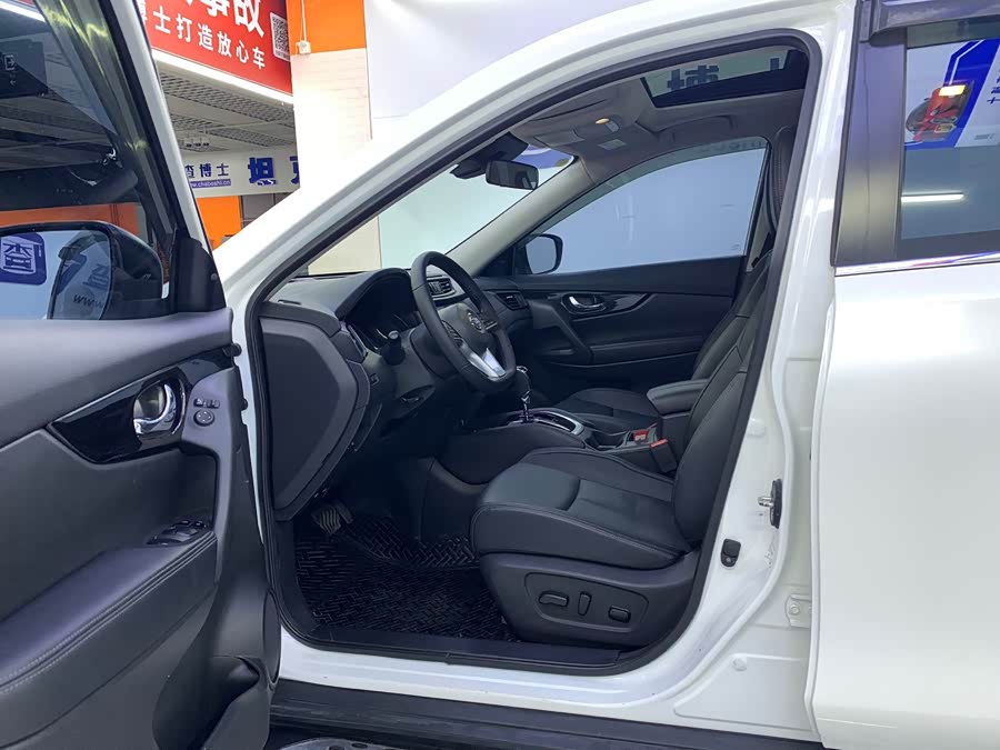 Nissan X-Trail 2022 — фото 13