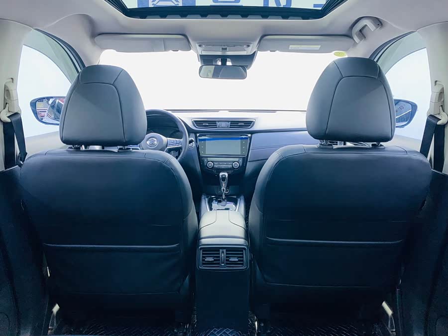 Nissan X-Trail 2022 — фото 23