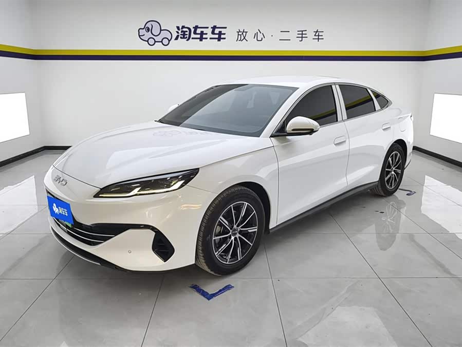 BYD Seal 06 2024