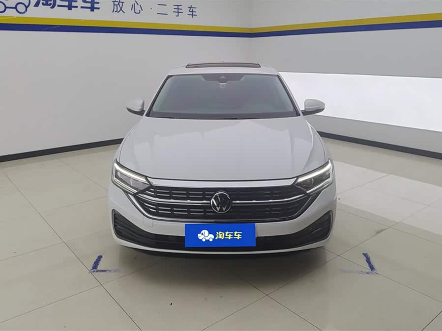 Volkswagen Sagitar 2023