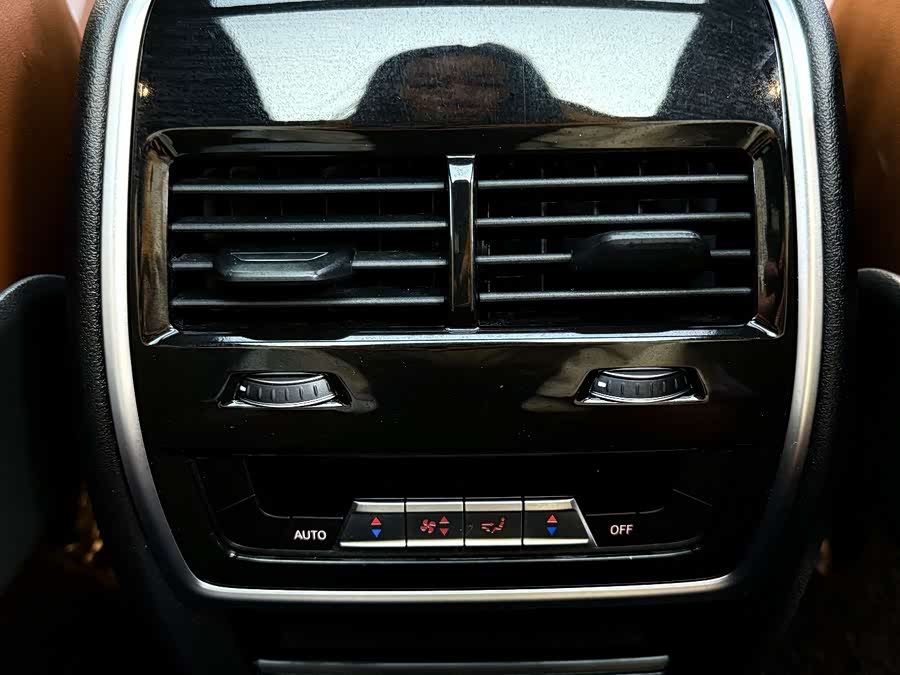 BMW X7 2022 — фото 16