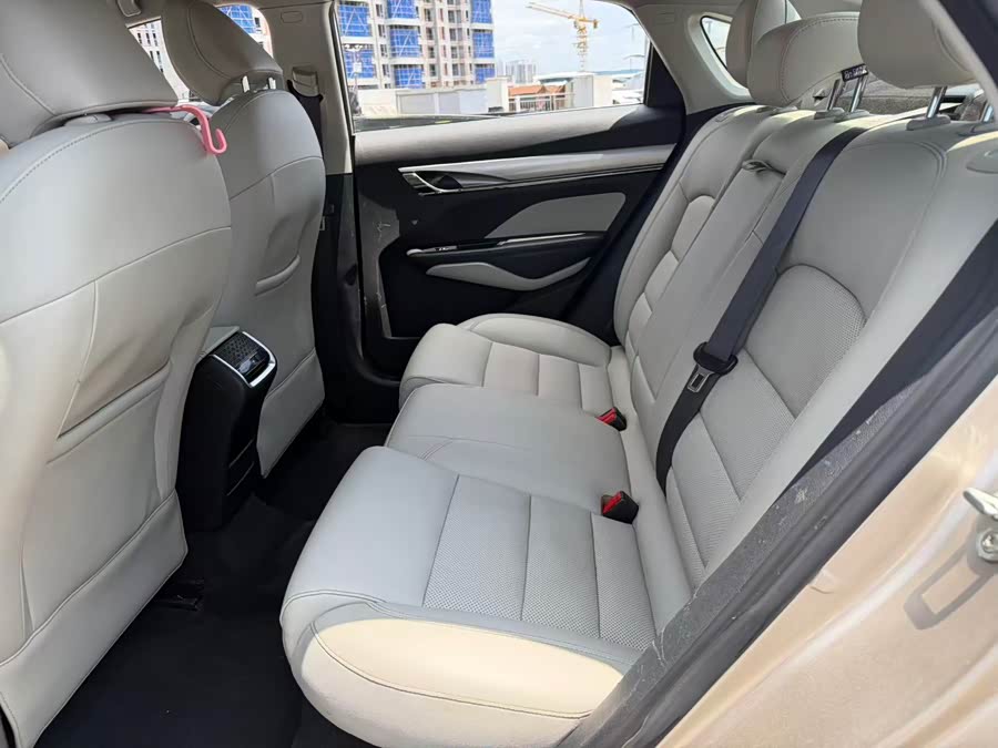 Geely Binrui 2018 — фото 10