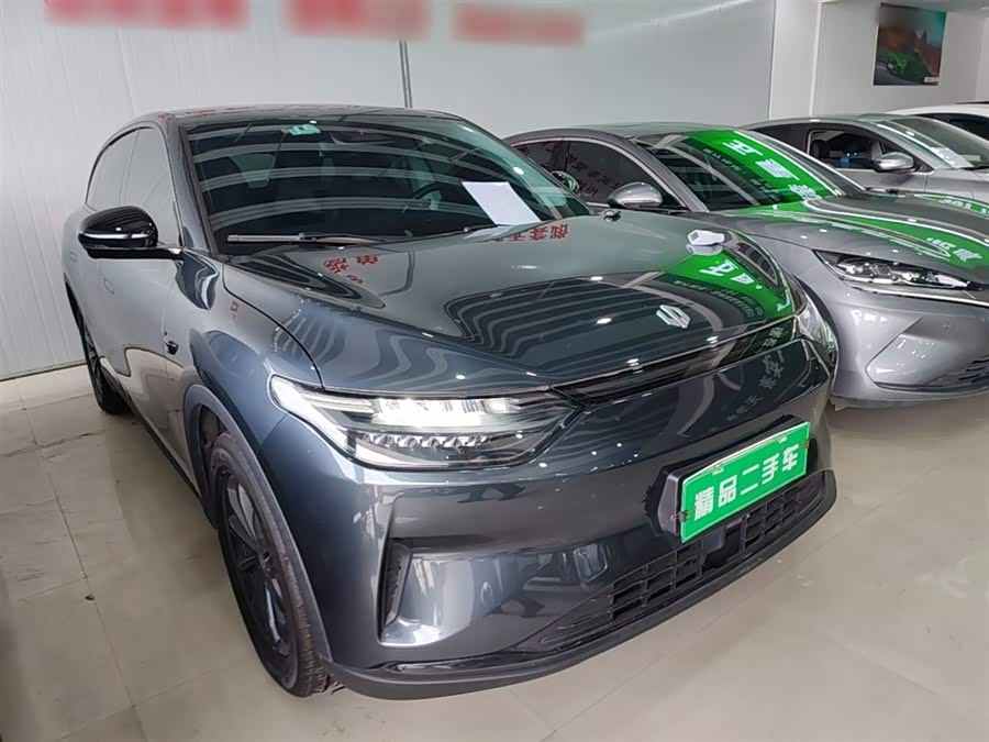 Leapmotor C11 2023