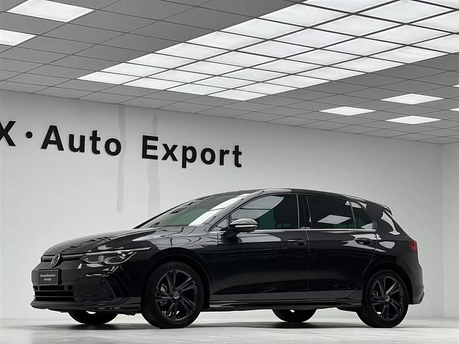 Volkswagen Golf 2023
