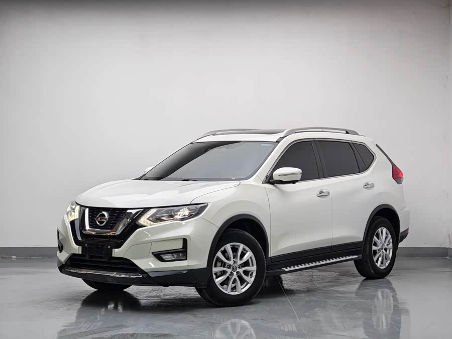 Nissan X-Trail 2022