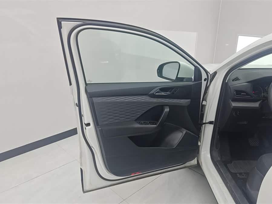 Volkswagen Tuyue 2021