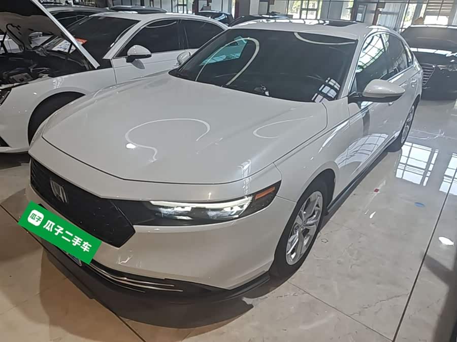 Honda Accord 2023