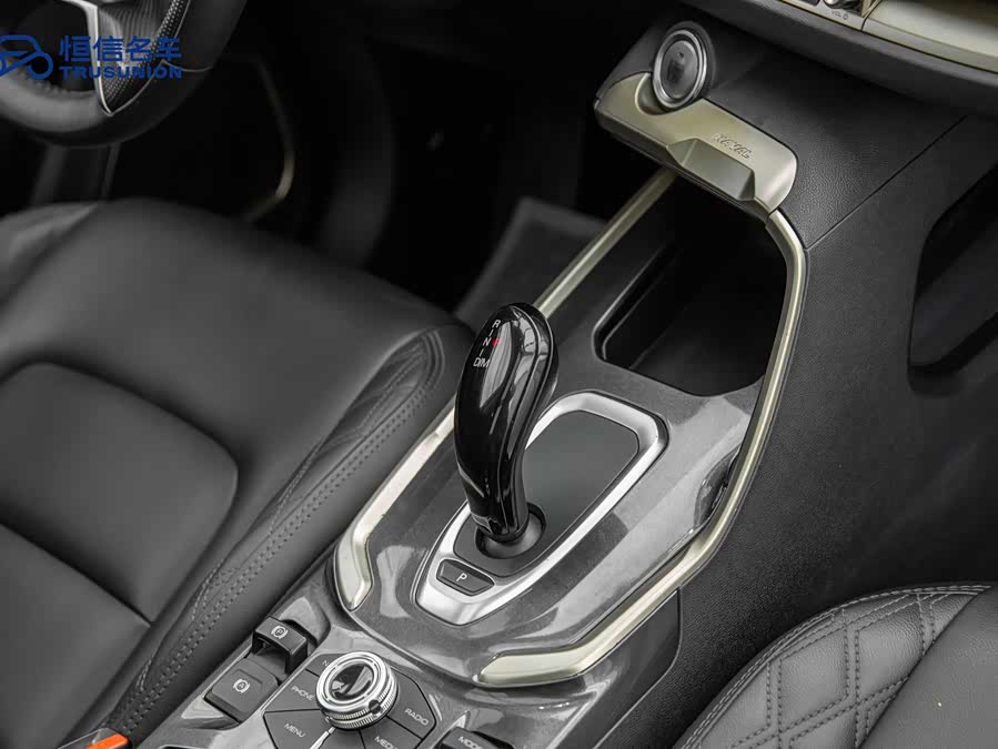 Haval H6 2020 — фото 17